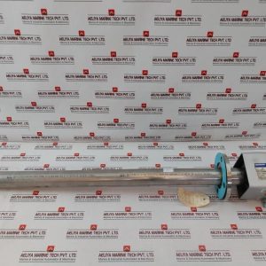 Rosemount 3000-E Thermocouple Gas Analyzer Probe 44v