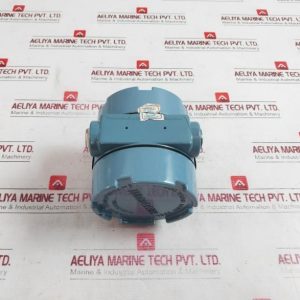 Rosemount 444rl1u1a2e5 Temperature Transmitter 45 V