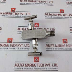 Rosemount C306101126-0000 Transmitter 10000psi