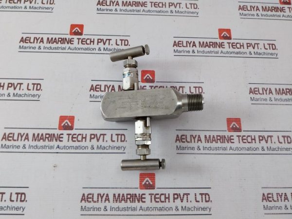 Rosemount C306101126-0000 Transmitter 10000psi
