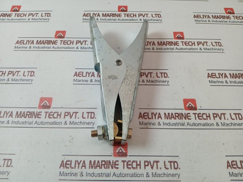 Rs 179-780 Gce Earth Clamp Set - Image 4