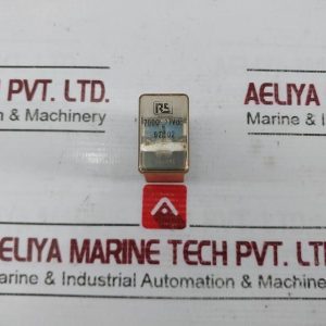 Rs 348-936 Relay 27v