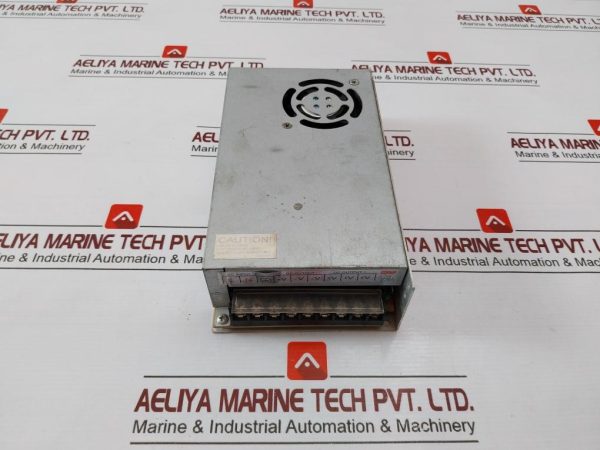 S-Light S-240-24 Power Supply Unit 220v