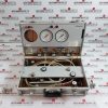 Saginomiya Nbv-502bx Performance Testing For Pressure Switch Gauge Set (Incomplete)