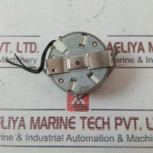 Saia Uds10nd4la130 Motor 220v