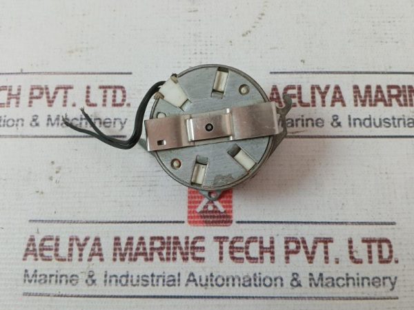 Saia Uds10nd4la130 Motor 220v