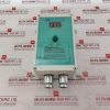 Samgong Shaft-Hull Millivolt Meter
