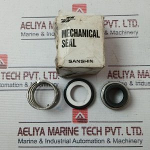 Sanshin Mechanical Seal