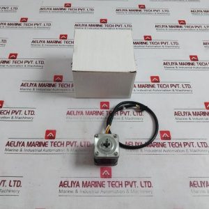 Sanyo Denki 103h5208-0457 Stepper Motor