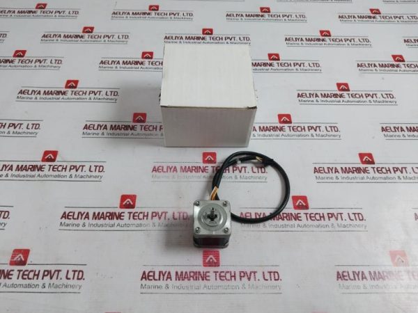 Sanyo Denki 103h5208-0457 Stepper Motor