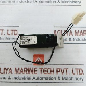 Sbc 30083276 35 Psi Epdm Lexmark Toner Sensor 24 V