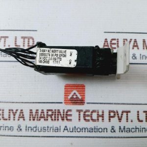 Sbc 30083276 35 Psi Epdm Lexmark Toner Sensor 24 V