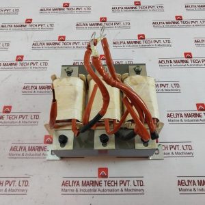 Schaffner Sch-200 (N) Insulation System