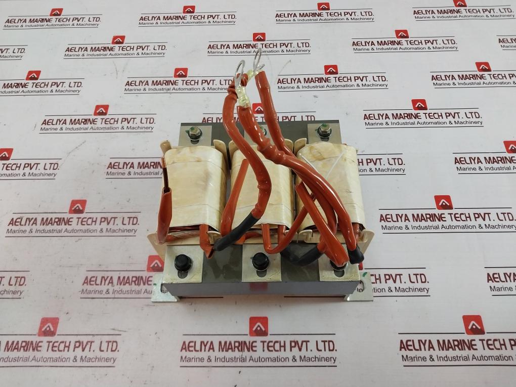 Schaffner Sch-200 (N) Insulation System