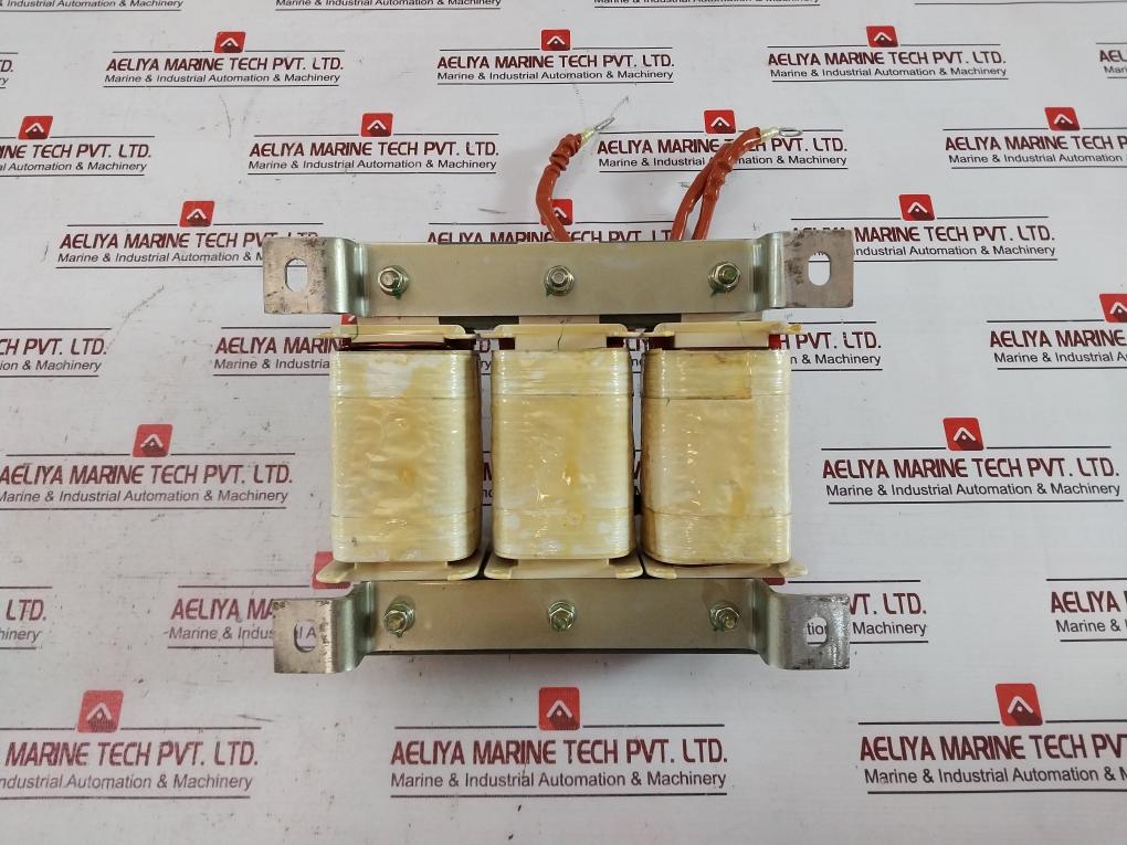 Schaffner Sch-200 (N) Insulation System - Image 4