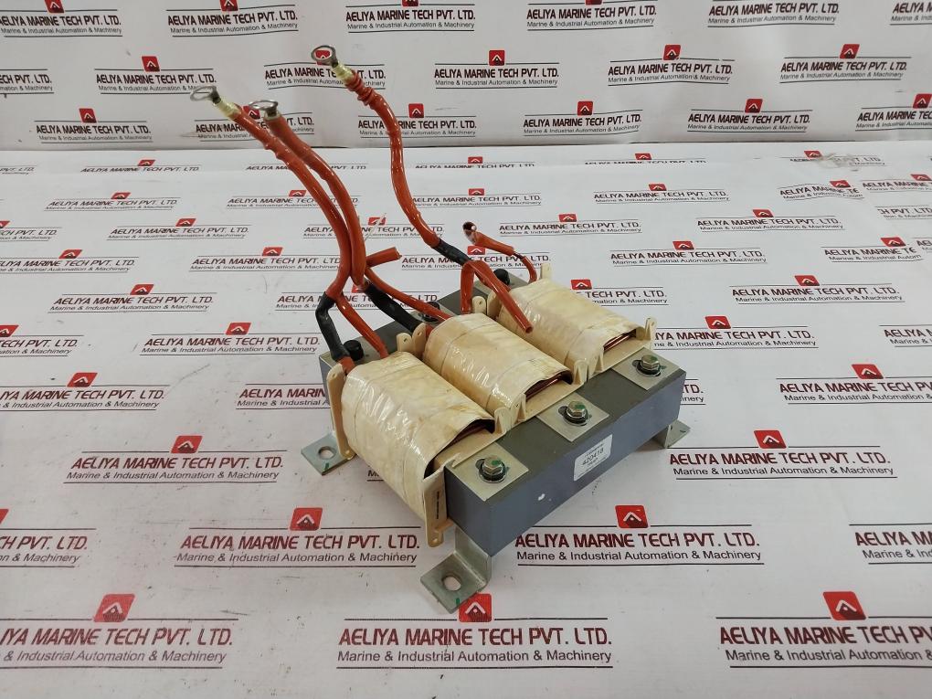 Schaffner Sch-200 (N) Insulation System - Image 3