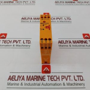 Schleicher Kzt 710 K Timer Relay 500w