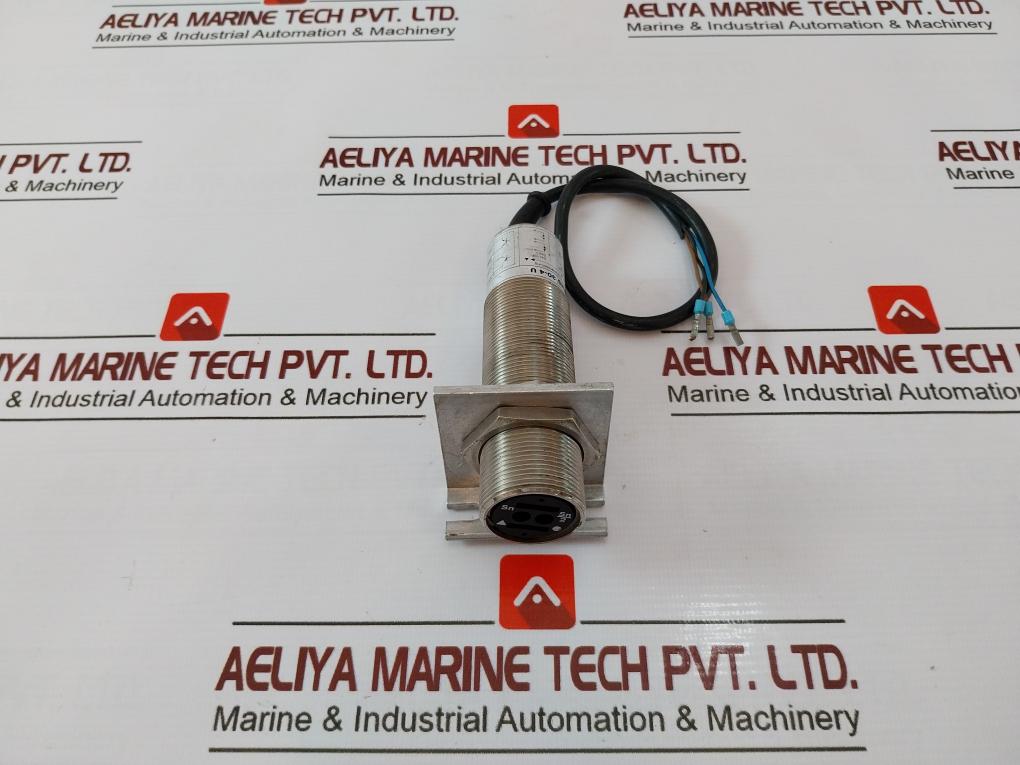 Schluter Fms 30-4 U FotosensorikPhoto Sensor 30v