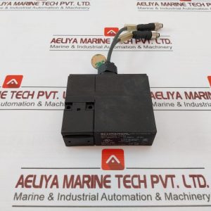 Schmersal Azm 170sk-11zrka Interlock Switche 250v