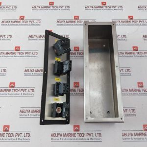 Schmersal De-42279 Waste Bin Box 690v