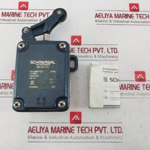 Schmersal Mk 441-11y Position Switch 250v