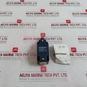 Schmersal Ms 330-11y-M20 Position Switch 250v