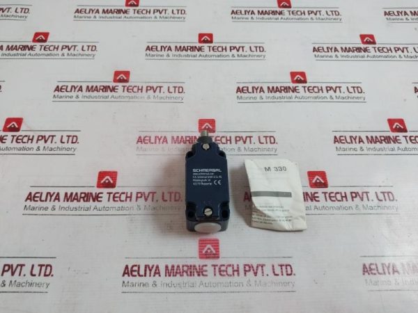 Schmersal Ms 330-11y-M20 Position Switch 250v