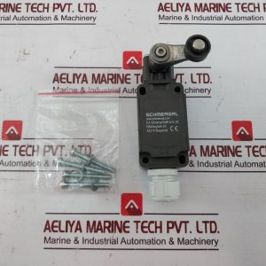 Schmersal T4vh 336-11z-M20 Limit Switch 500v