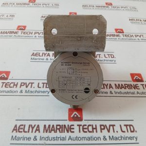 Schmidt Ss 20.502 Flow Sensor 24 V