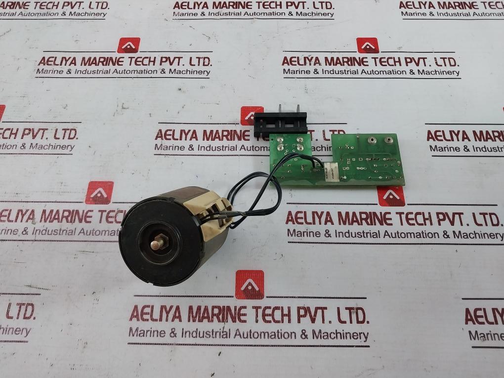 Schneider Electric 685 679 Undervoltage Release 127v - Image 4