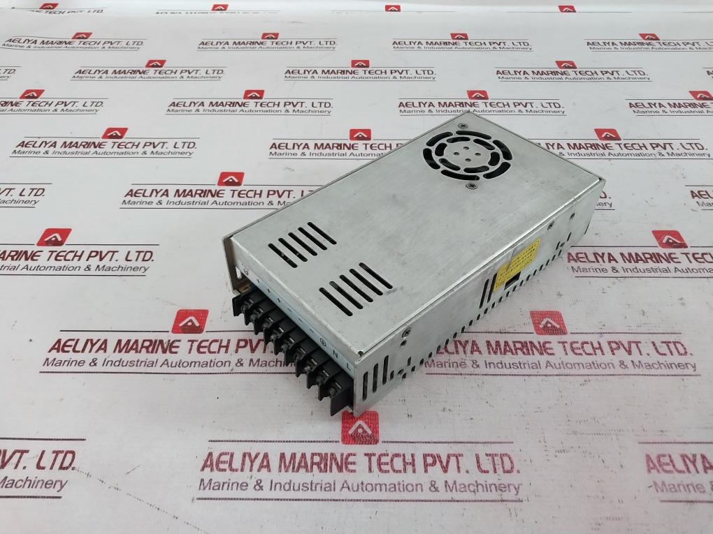Schneider Electric Abl2rem24150h Power Supply 240v - Image 3