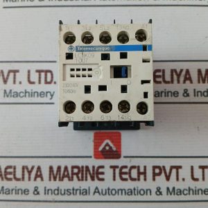 Schneider Electric Lc1k09 Contactor 690v