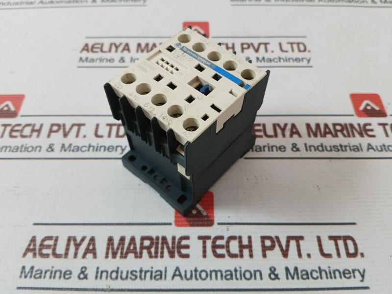 Schneider Electric Lc1k09 Contactor 690v - Image 3