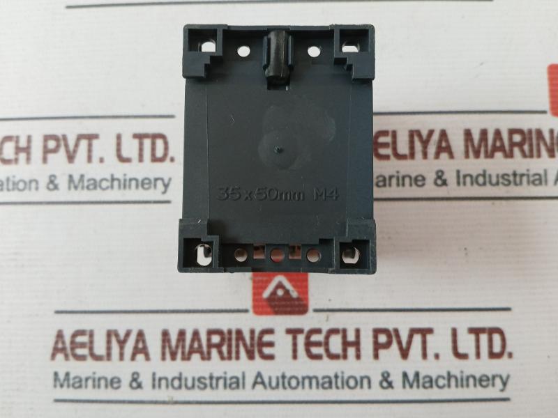 Schneider Electric Lc1k09 Contactor 690v - Image 4