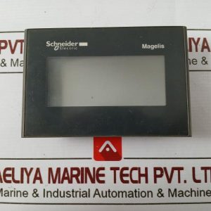 Schneider Electric Magelis Hmisto511 Touch Screen Panel 24v