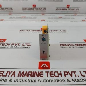 Uzushio Usst-2 Timer Pcb Card 24v