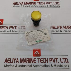 Schneider Electric Telemecanique Xb7ev05bpn Pilot Light 24v