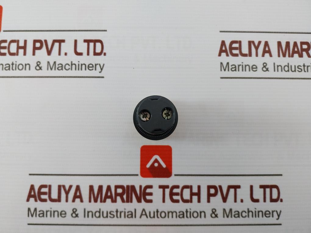 Schneider Electric Telemecanique Xb7ev05bpn Pilot Light 24v - Image 4