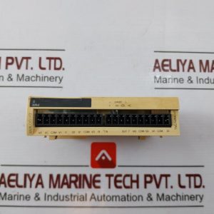 Schneider Electric Tm2amm6ht Analog IO Module Modicon M238 Logic Controller 94v