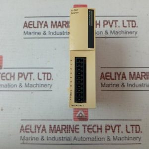 Schneider Electric Tm2ddo8tt Discrete Output Module 24v