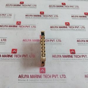 Schneider Electric Tm5sdo12t Digital Output Module 24v