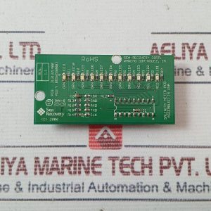 Sea Recovery 3131321400 Pcb