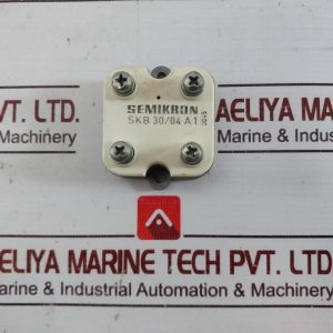 Semikron Skb 3004 A1 Bridge Rectifier