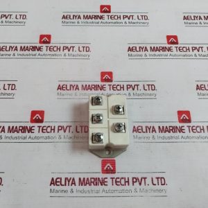 Semikron Skd 16016 Bridge Rectifier