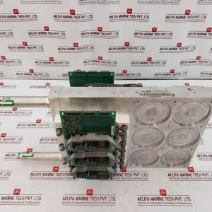 Semikron Skiip 513 Gb 173 Ct Power Module