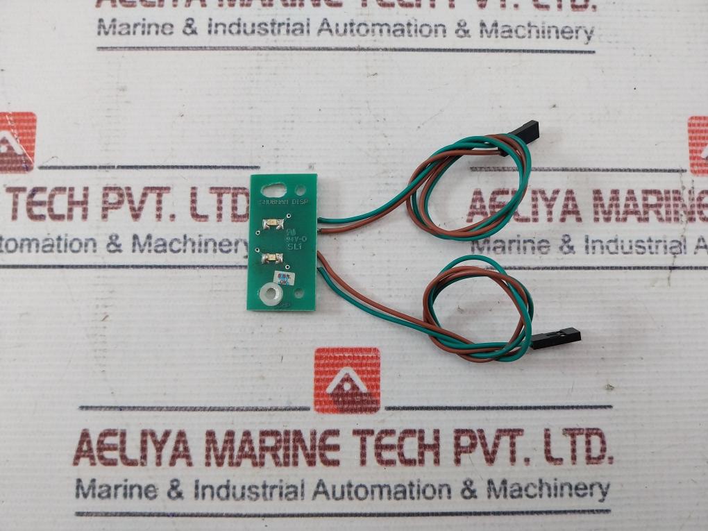 Shubham Disp 94v-0 Control Board - Image 3