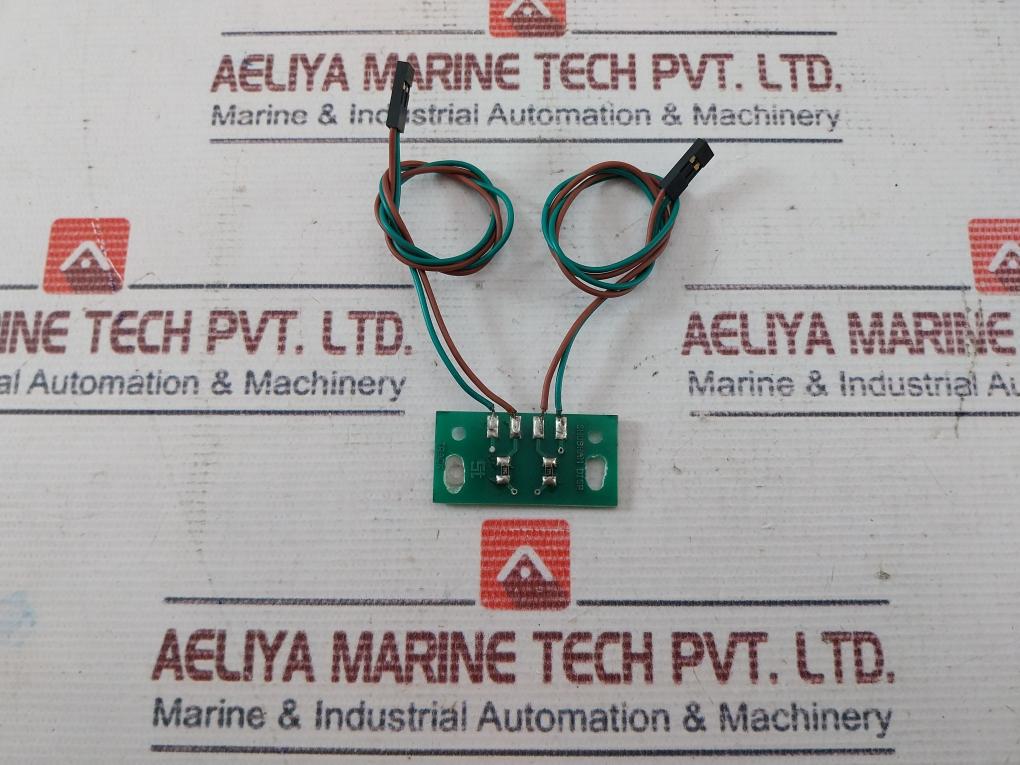 Shubham Disp 94v-0 Control Board - Image 4