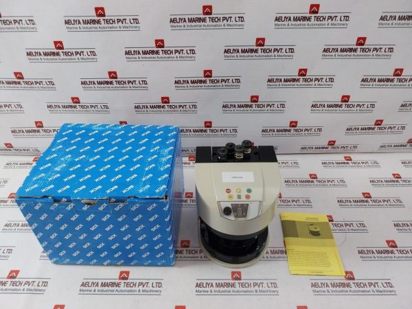 Sick Lms511-Traffic Sensor Pro Laser Scanner