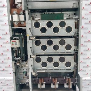 Siemens 1p 6se7035-1ej80 Dc Inverter 1000v