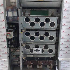 Siemens 1p 6se7035-1ej80 Dc Inverter 1000v